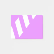 Gepartitioneerde Post it Notes Large