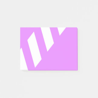 Gepartitioneerde Post it Notes Large