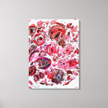 Gepassioneerd vol emotie