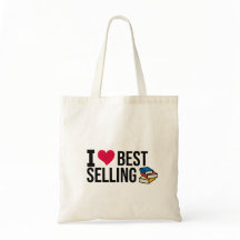 Gepassioneerde Boekenwurm: Liefhebber van Bestsell