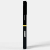 Gepassioneerde leraar wetenschappen inspireert stu Case-Mate iPhone case (Achterkant / Rechts)