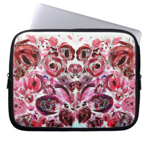 Gepassioneerde neopreen laptophoes van 10 inch laptop sleeve
