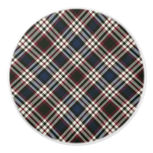 Gepaste keramische knop (Voorkant)