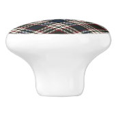 Gepaste keramische knop (Zijkant)