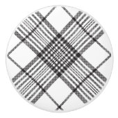 Gepaste keramische knop (Voorkant)