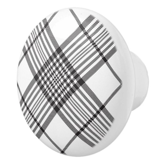 Gepaste keramische knop (Rechts)