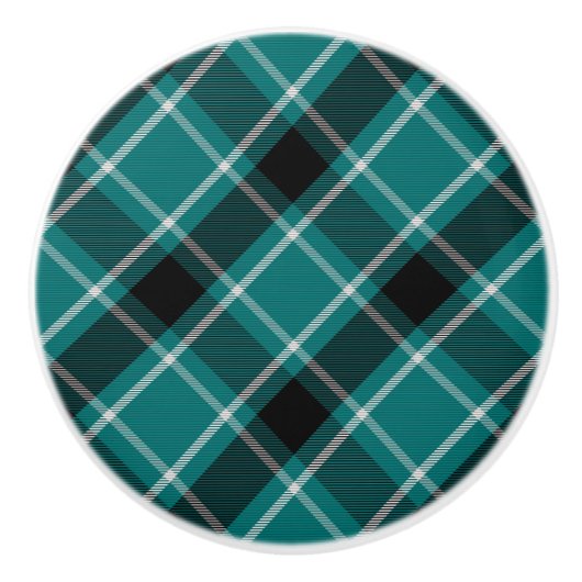 Gepaste keramische knop (Voorkant)