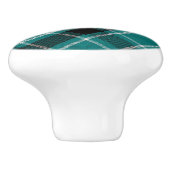 Gepaste keramische knop (Zijkant)