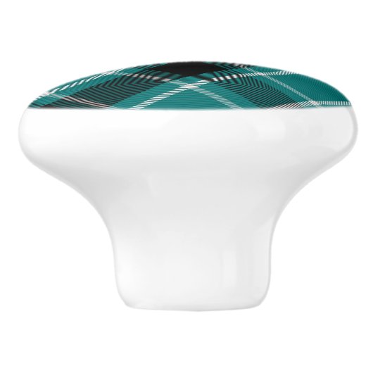 Gepaste keramische knop (Zijkant)