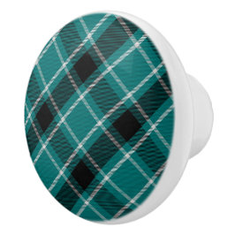 Gepaste keramische knop