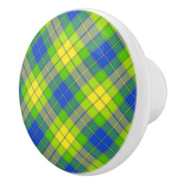 Gepaste keramische knop