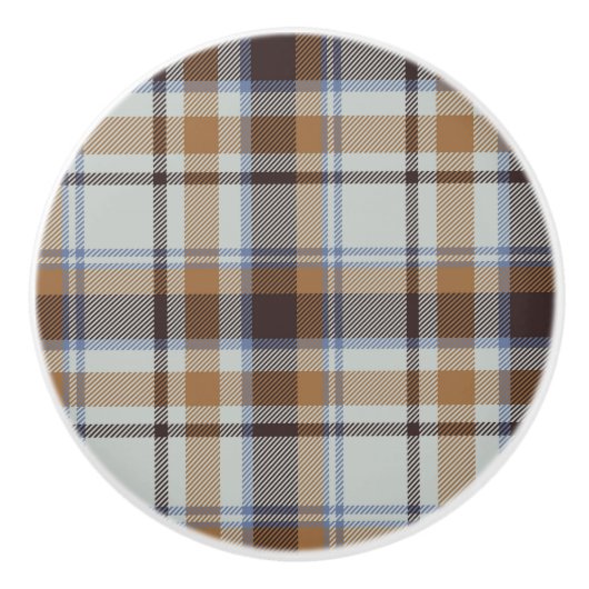 Gepaste keramische knop (Voorkant)