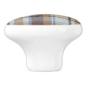 Gepaste keramische knop (Zijkant)