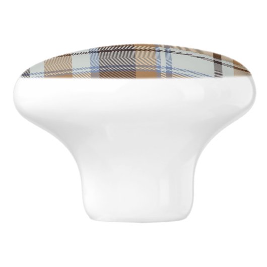 Gepaste keramische knop (Zijkant)