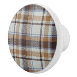 Gepaste keramische knop