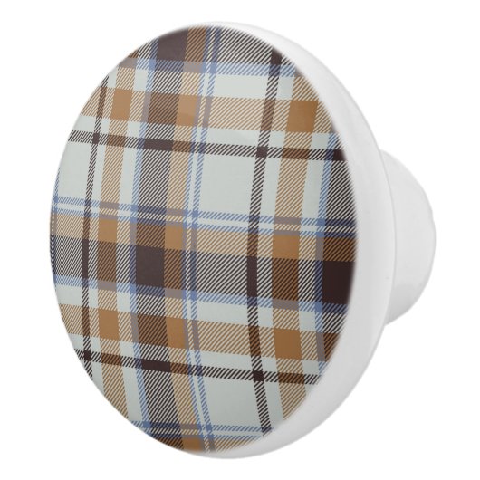 Gepaste keramische knop (Rechts)