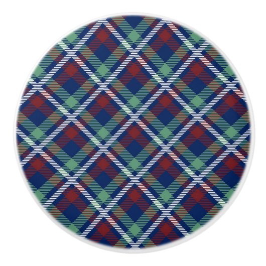 Gepaste keramische knop (Voorkant)