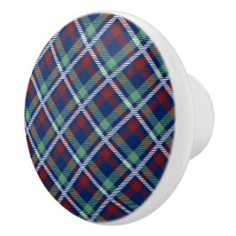 Gepaste keramische knop