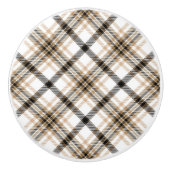 Gepaste keramische knop (Voorkant)