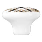 Gepaste keramische knop (Zijkant)