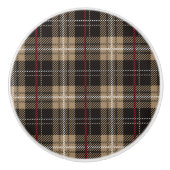 Gepaste keramische knop (Voorkant)