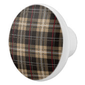 Gepaste keramische knop (Rechts)