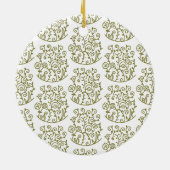 gepatenteerd keramisch ornament (Achterkant)