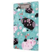 Gepatenteerd piiggy-klembord klembord (Links)