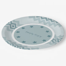 Gepatterd met schaduwen van blauwvintonijn