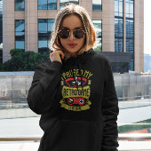 Gepauzeerd Mijn Retro Spel - Gamer Hoodie