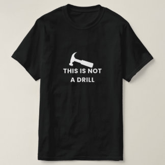 Gepauzeerd spel Mannen T-shirt