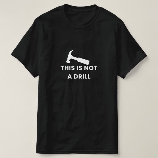 Gepauzeerd spel Mannen T-shirt (Design voorkant)
