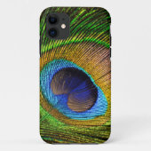 gepekeld Case-Mate iPhone case (Achterkant)