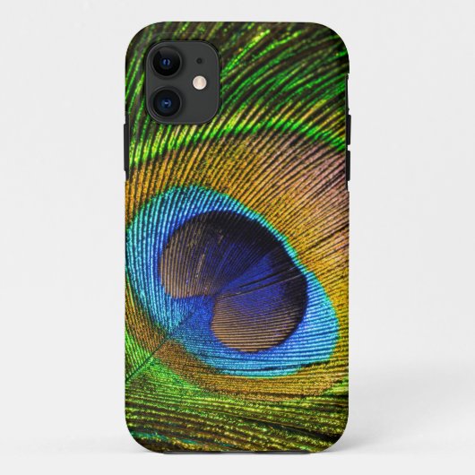 gepekeld Case-Mate iPhone case (Achterkant)