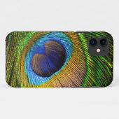 gepekeld Case-Mate iPhone case (Achterkant (horizontaal))