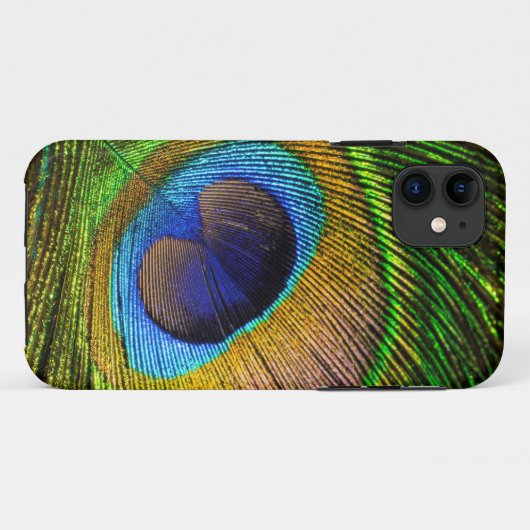 gepekeld Case-Mate iPhone case (Achterkant (horizontaal))