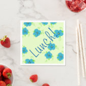 Gepelde blauwvintonijn met versneden Limoen Servetten (Insitu)