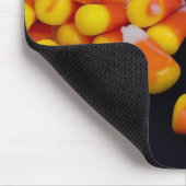 Gepelde snoephoorn Mousepad Muismat (Hoek)