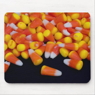 Gepelde snoephoorn Mousepad Muismat