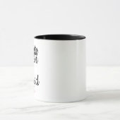 Gepensioneerd 2023 De koningin heeft gepensioneerd Mok (Midden)