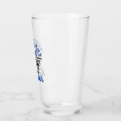 Gepensioneerd EMT, net als een gewone EMT, alleen Glas (Links)