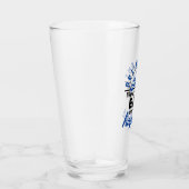 Gepensioneerd EMT, net als een gewone EMT, alleen Glas (Rechts)