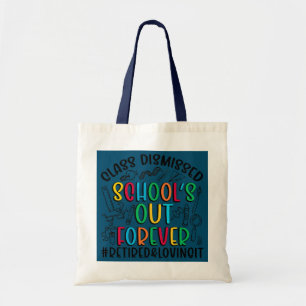 Gepensioneerd en liefhebbend van het pensioen van  tote bag