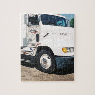 gepensioneerd legpuzzel