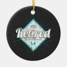 Gepensioneerd Niet mijn probleem meer 