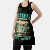 Gepensioneerd onder nieuw management Pensioen Camp Schort (Insitu)