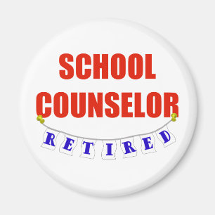 GEPENSIONEERD SCHOOLBEGELEIDER MAGNEET