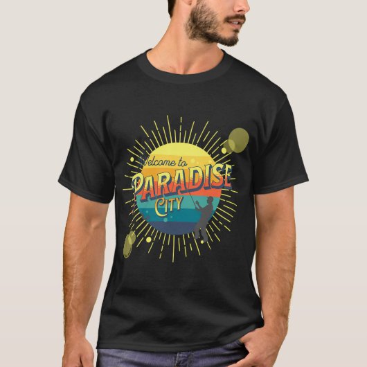 Gepensioneerd schrijver t-shirt (Voorkant)