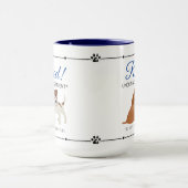 Gepensioneerd Zie Mok bij vrouwen en honden (Midden)