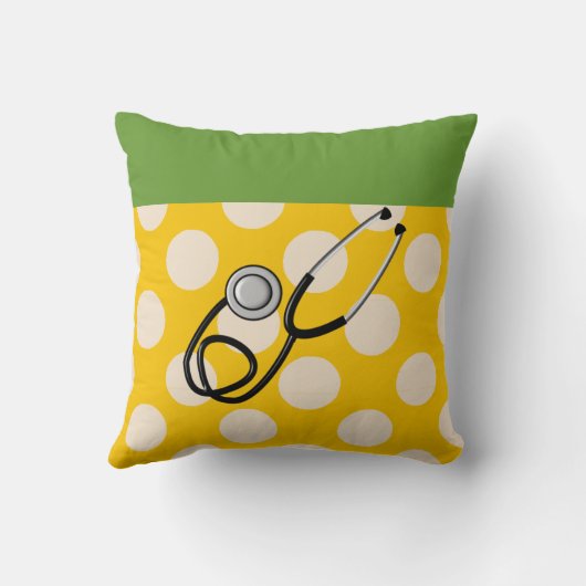 Gepensioneerde arbeid en verzorging van vogels Pil Kussen (Achterkant)